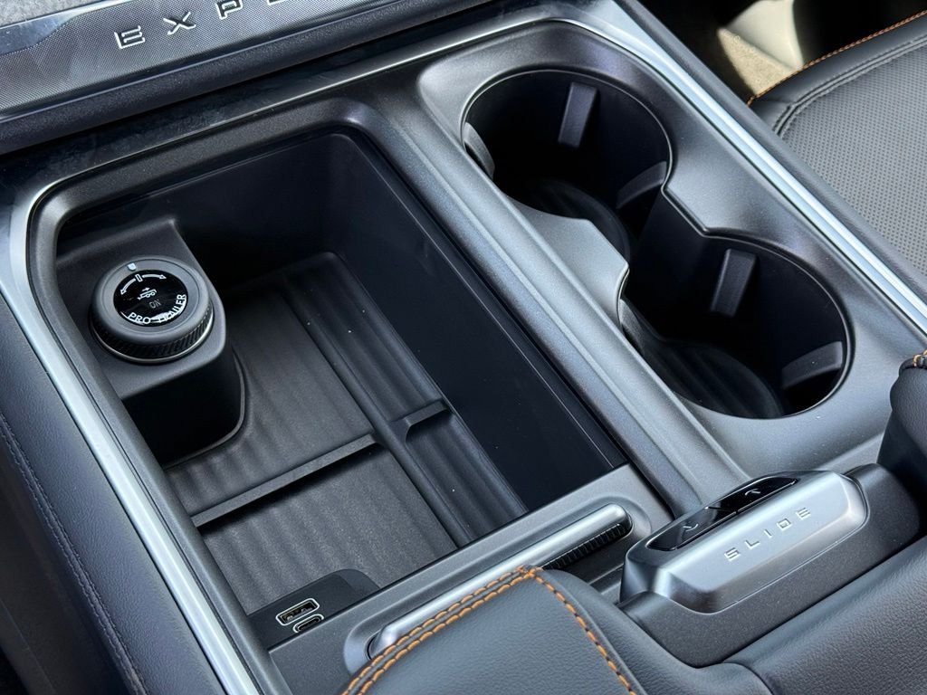New 2027 Ford Expedition Tremor AWD/4WD image 12