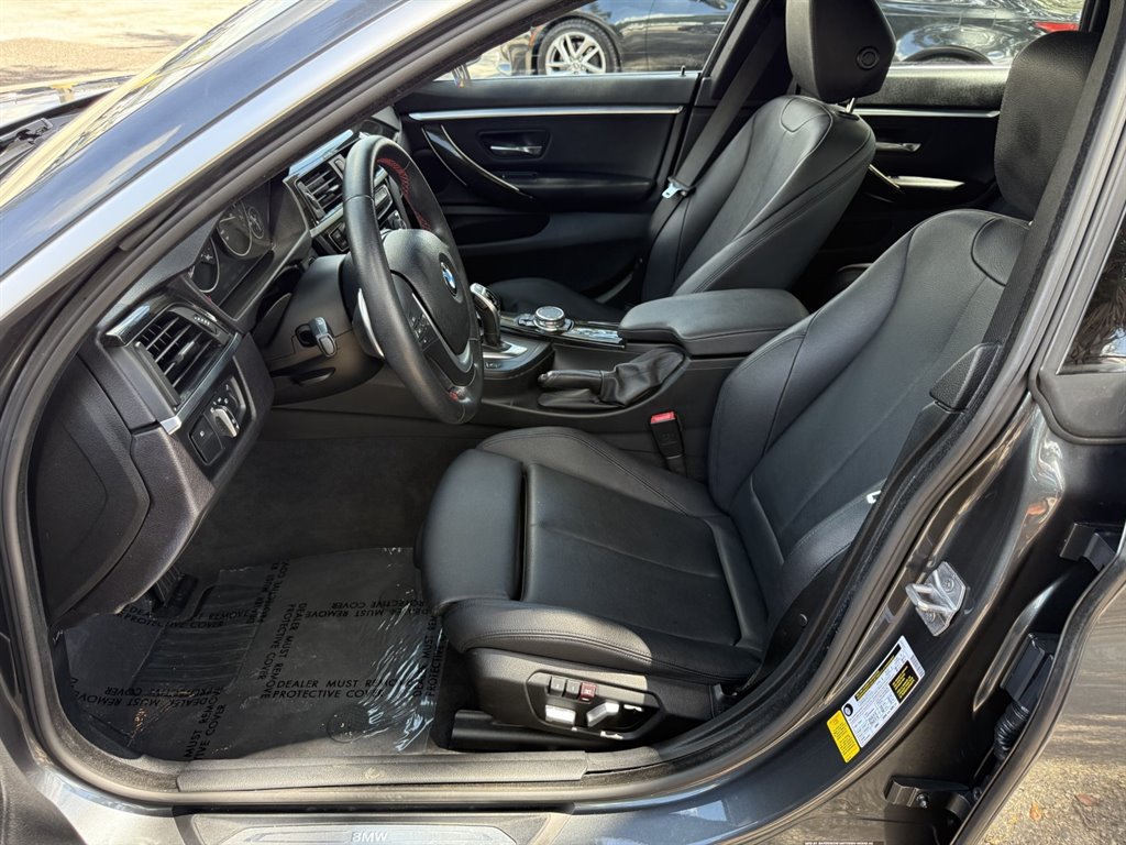 Used 2017 BMW 430i Gran Coupe RWD image 13
