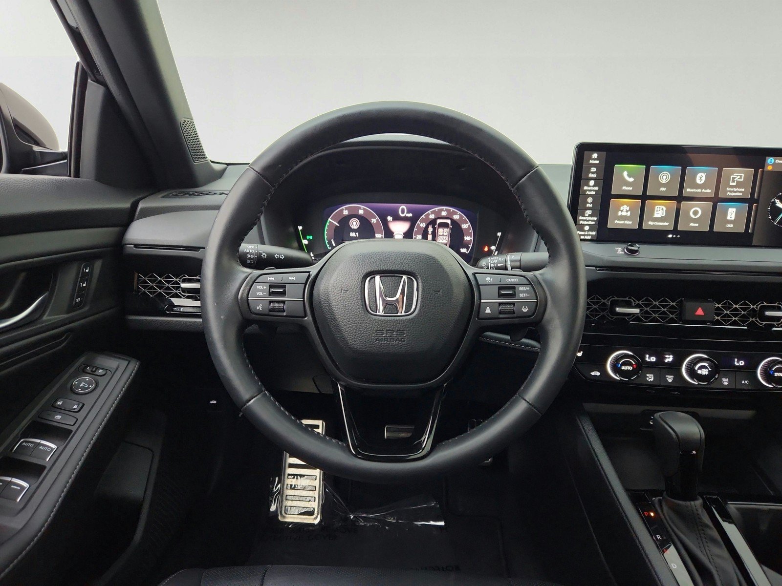 Used 2024 Honda Accord Sport image 23