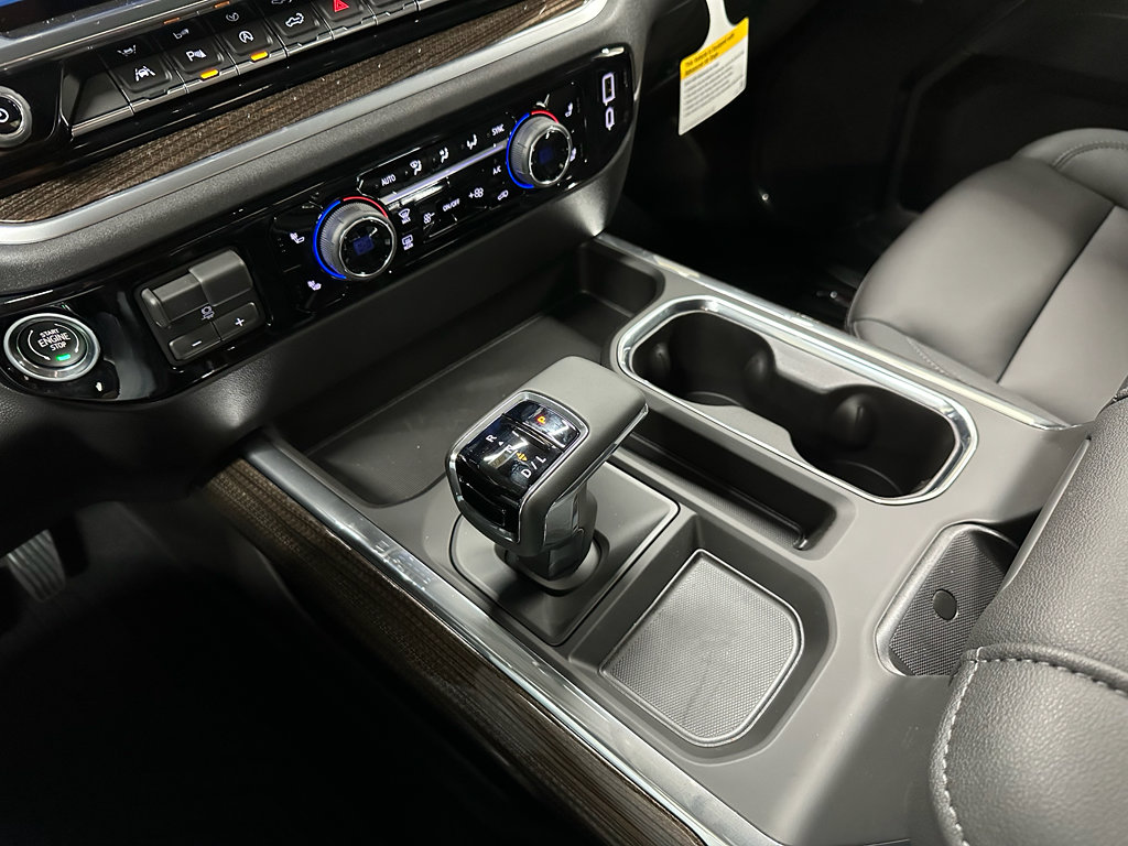 New 2026 Chevrolet Silverado 1500 LT Trail Boss w/ Safety Package image 33