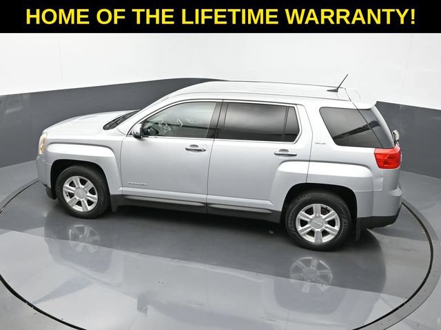 Used 2014 GMC Terrain SLE FWD image 55