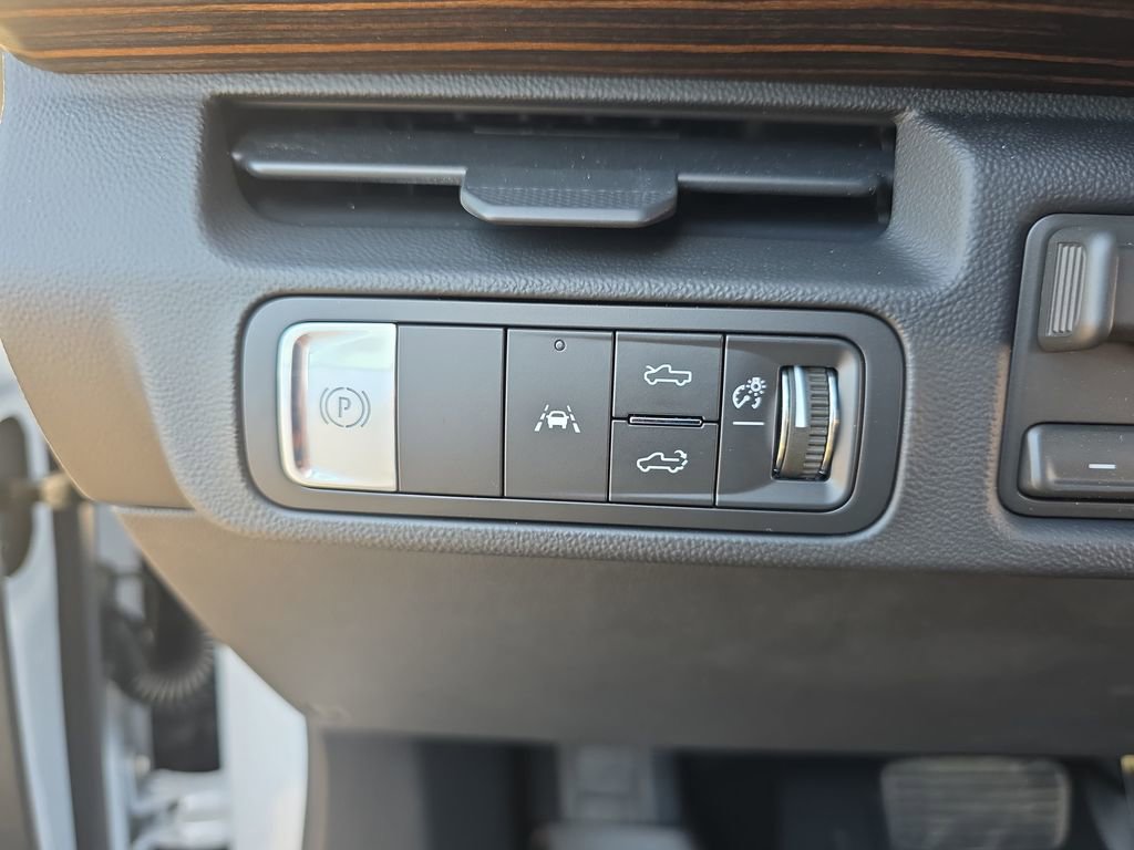 New 2026 GMC Sierra EV Denali AWD/4WD image 26