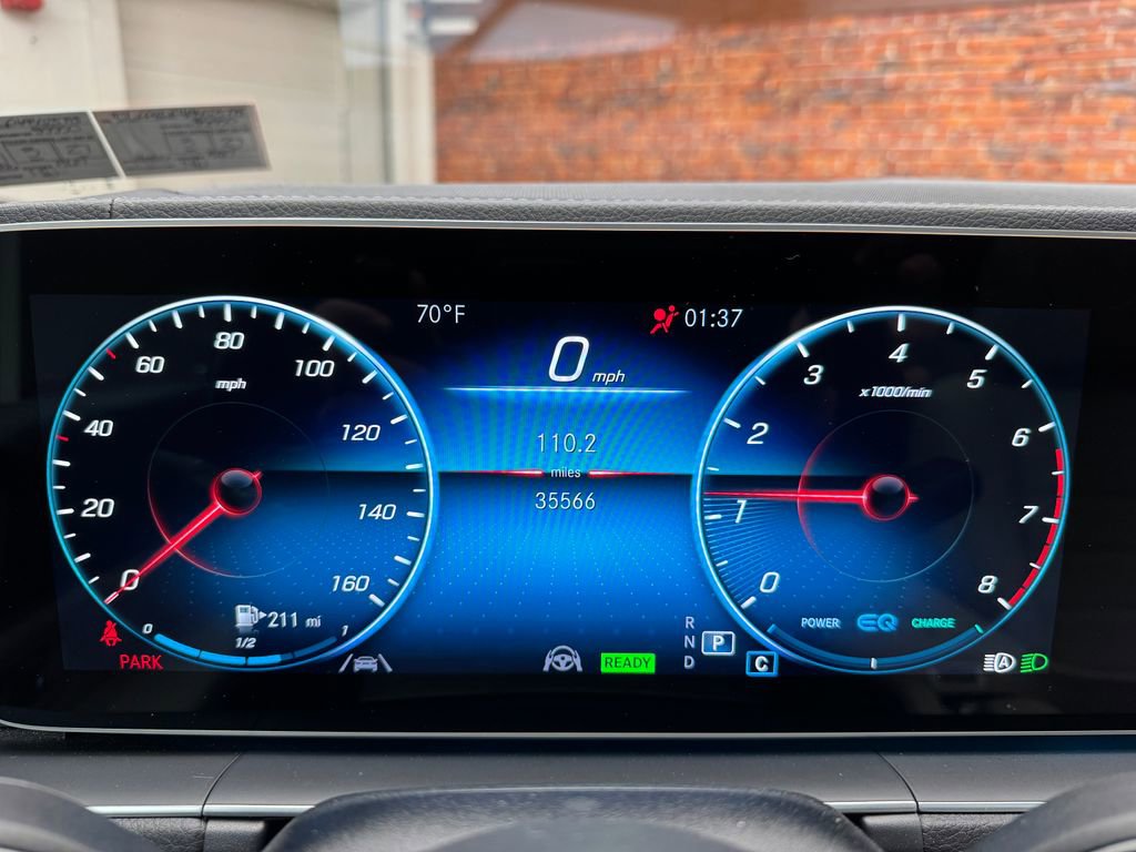 Used 2023 Mercedes-Benz GLS 580 4MATIC image 15