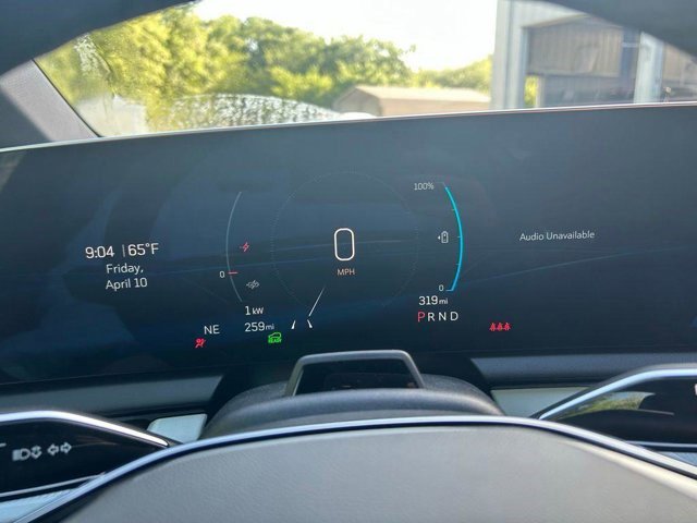 Certified 2025 Cadillac Optiq Sport 1 image 13