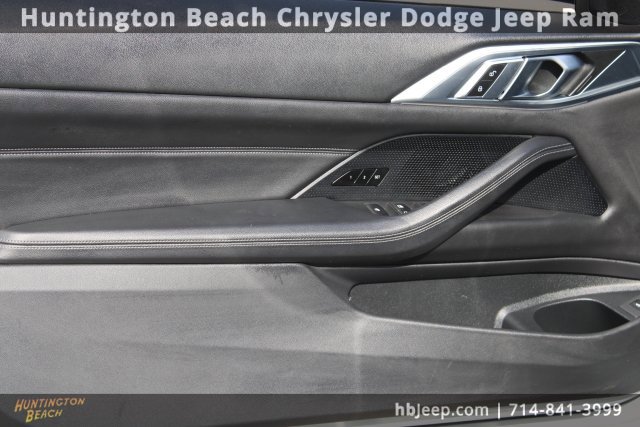 Used 2024 BMW 430i Convertible image 11