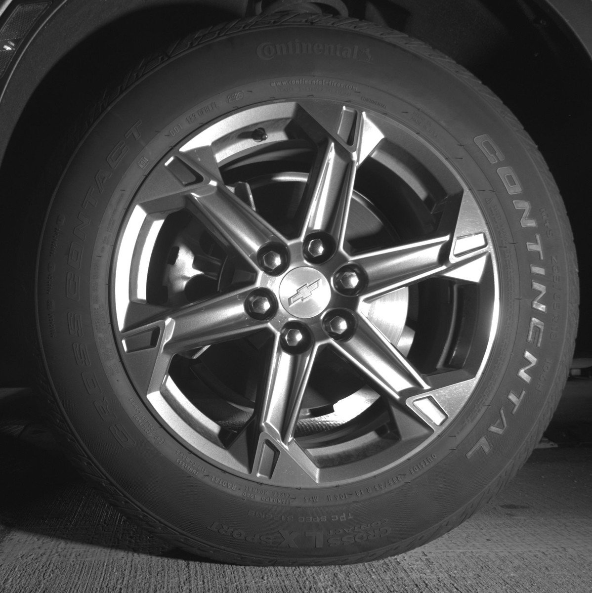 Used 2025 Chevrolet Blazer LT FWD image 12