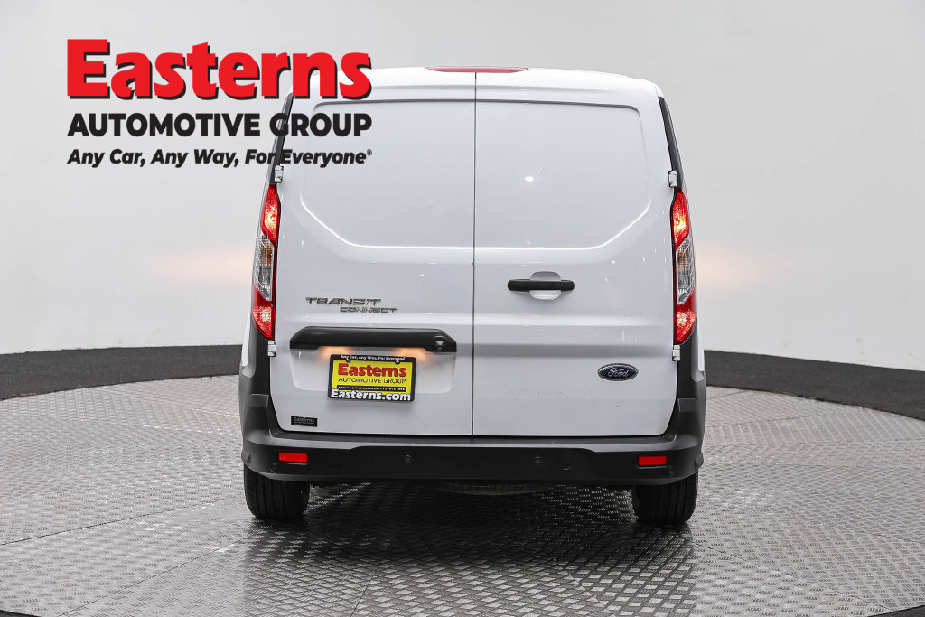 Used 2017 Ford Transit Connect XL FWD image 8