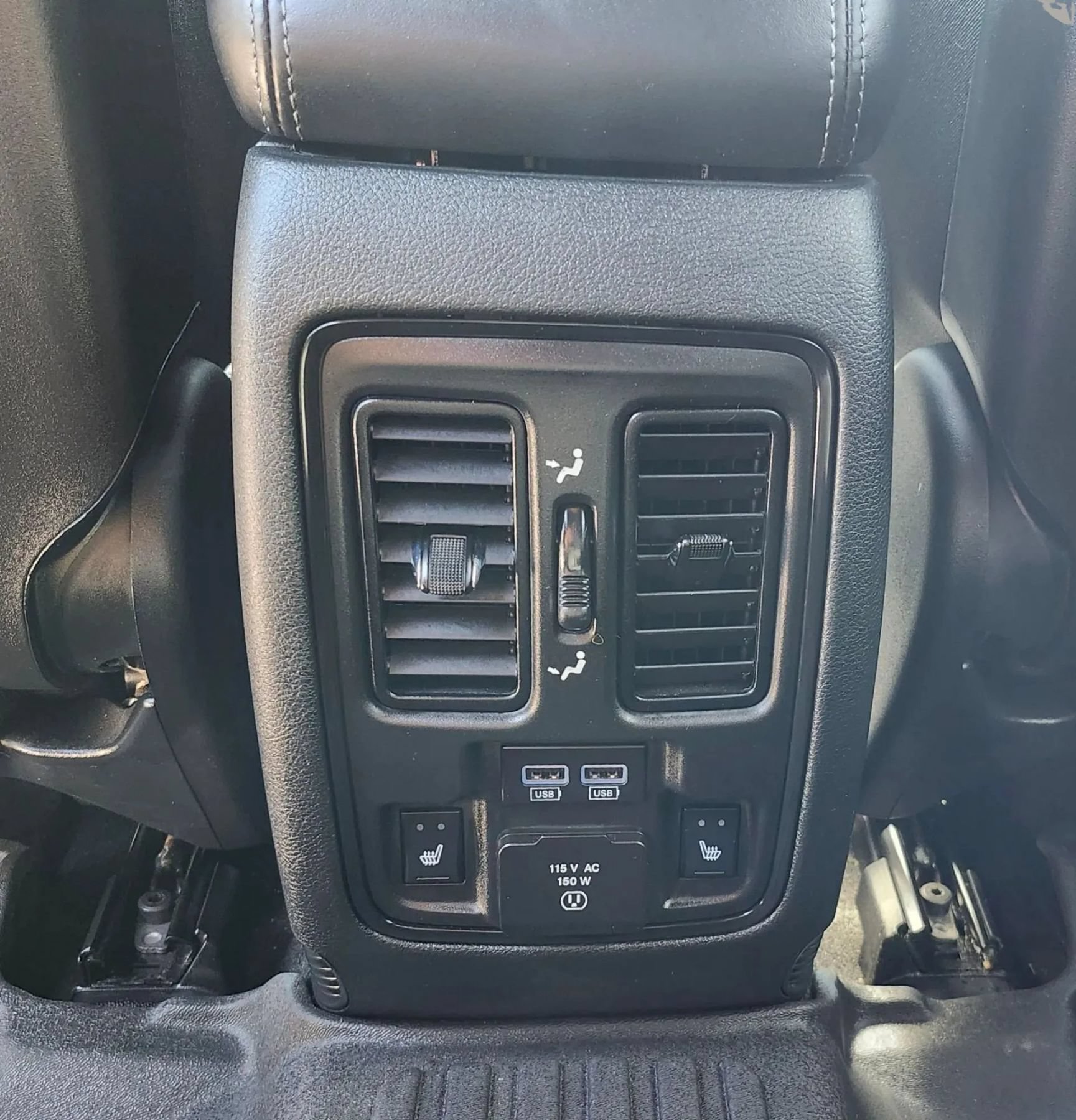 Used 2022 Dodge Durango Citadel w/ Trailer Tow Group IV AWD/4WD image 18