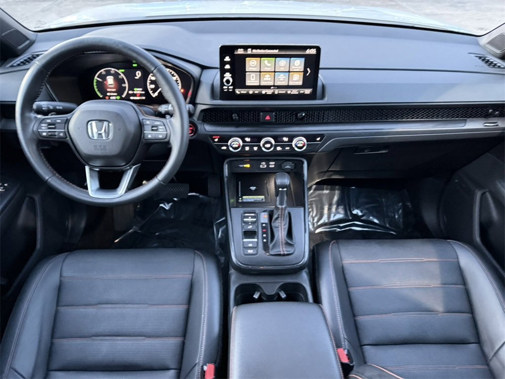Used 2024 Honda CR-V Sport-L image 18