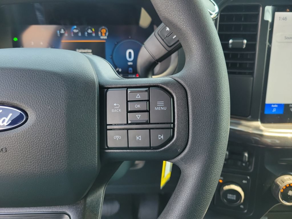 New 2026 Ford F150 STX w/ Equipment Group 200A AWD/4WD image 25