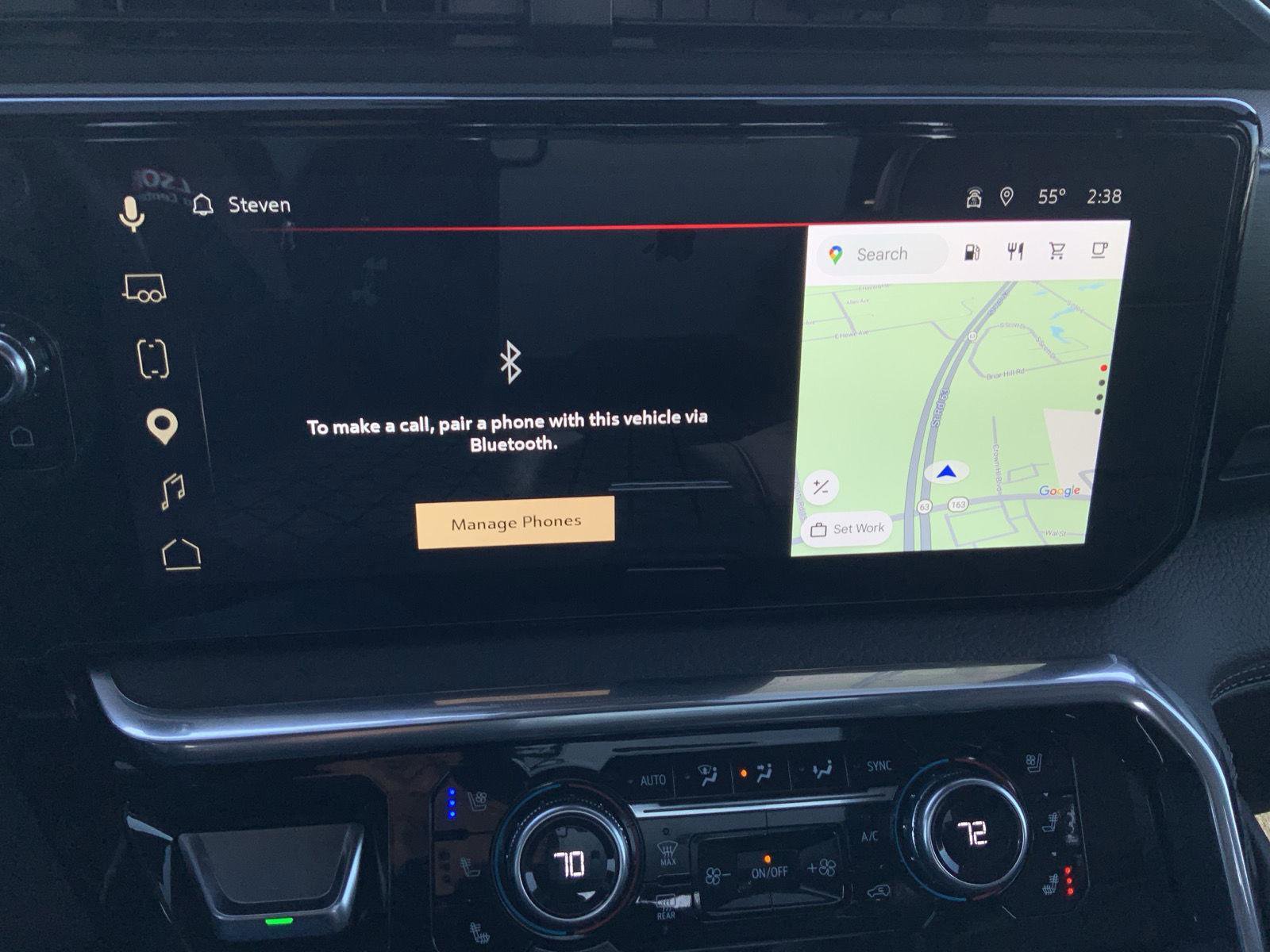 Used 2024 GMC Sierra 3500 Denali image 43