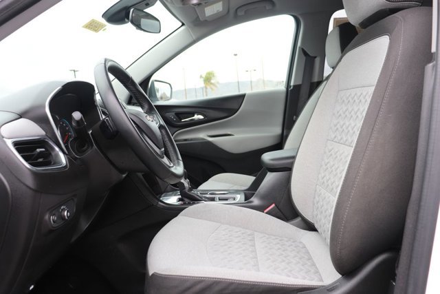 Used 2024 Chevrolet Equinox LT image 10
