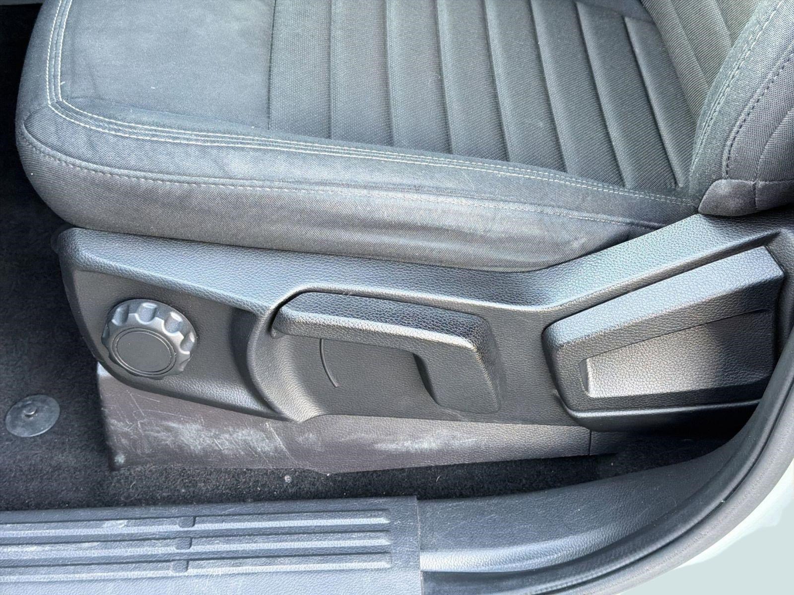 Certified 2021 Ford Ranger XLT w/ Equipment Group 301A Mid image 14