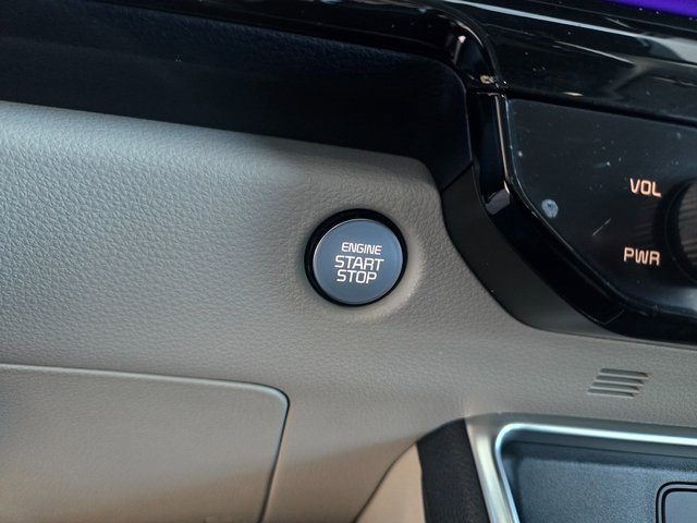 New 2025 Kia Carnival SX Prestige image 18