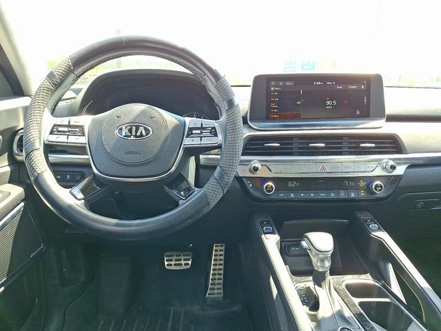Used 2020 Kia Telluride SX w/ SX Prestige Package AWD/4WD image 11