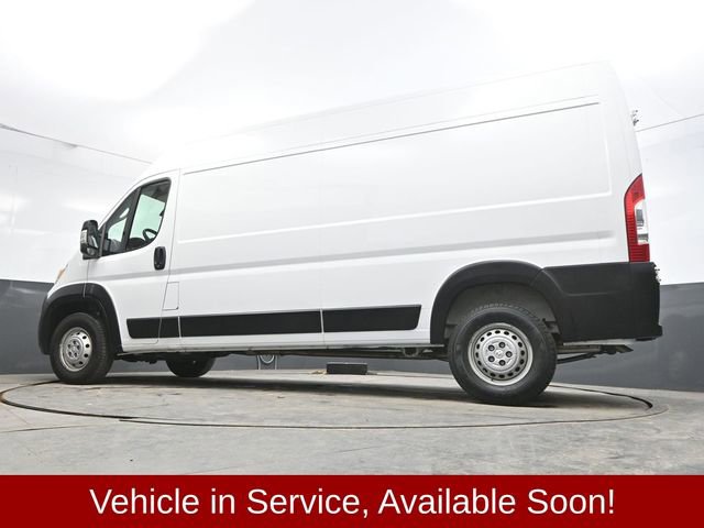 Used 2025 RAM ProMaster 2500 w/ Convenience Group image 32