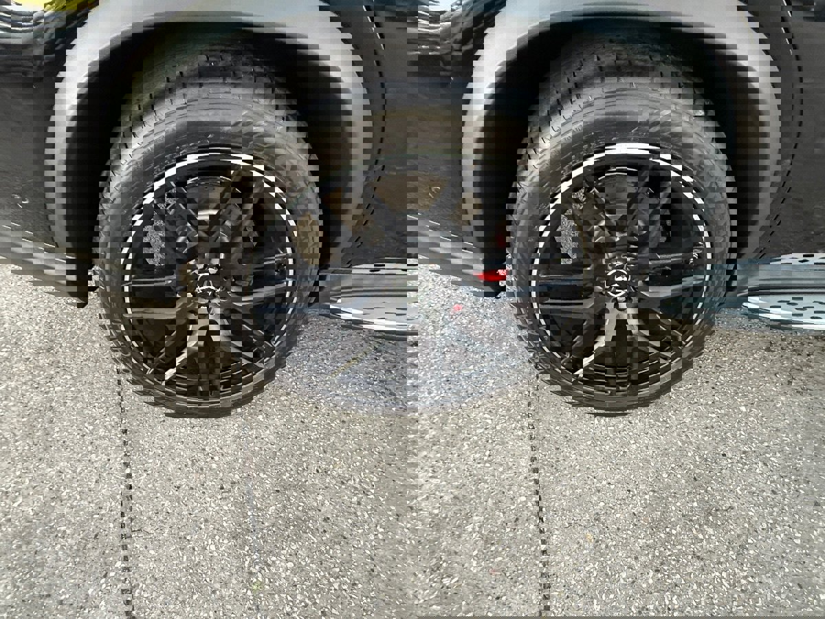 Used 2019 Mercedes-Benz GLE 63 AMG S image 13