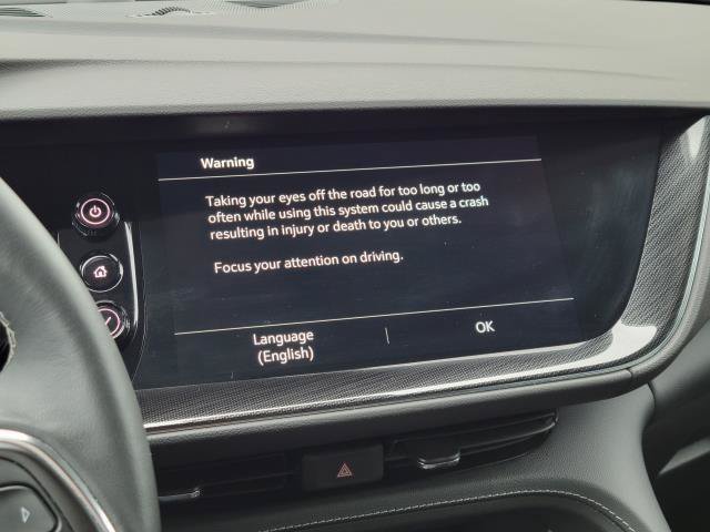 Used 2023 Buick Envision Essence AWD/4WD image 17