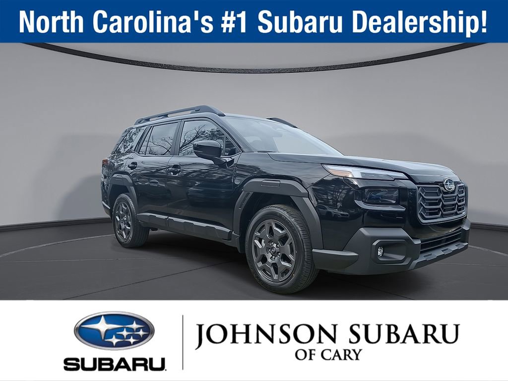 New 2026 Subaru Outback Premium w/ Premium/Limited Package 2 AWD/4WD image 1