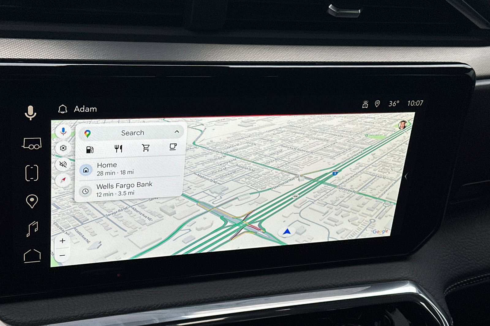 Used 2024 GMC Sierra 1500 Denali image 18