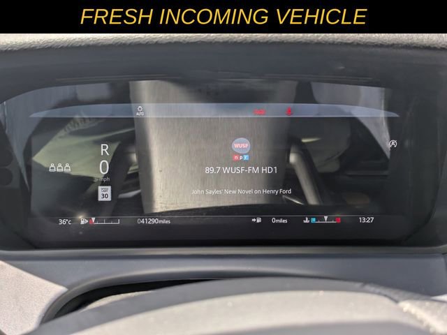 Used 2021 Land Rover Range Rover Velar R-Dynamic S AWD/4WD image 23