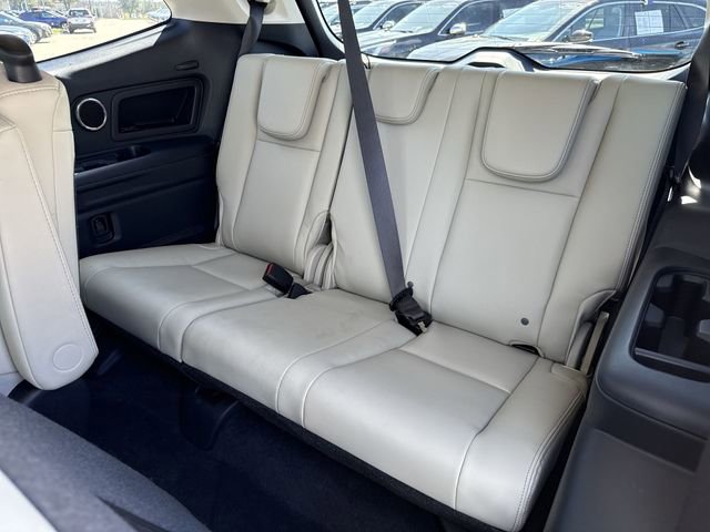 Certified 2025 Subaru Ascent Limited image 17