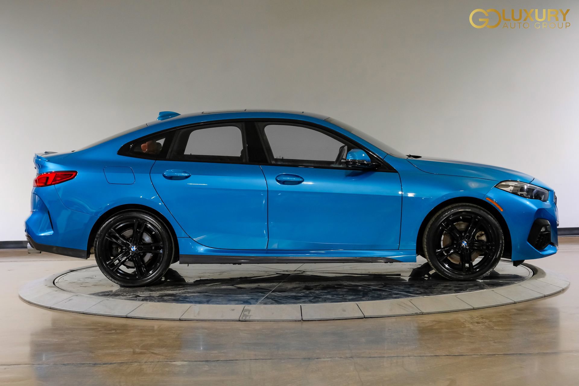 Used 2024 BMW 228i Gran Coupe w/ M Sport Package FWD image 9