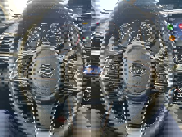 Certified 2022 Subaru Forester Touring w/ Popular Package #2 image 25