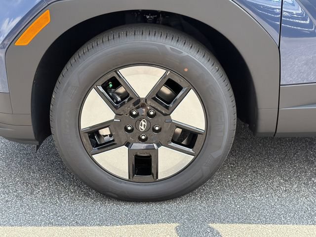 New 2027 Hyundai Santa Fe SEL FWD image 13