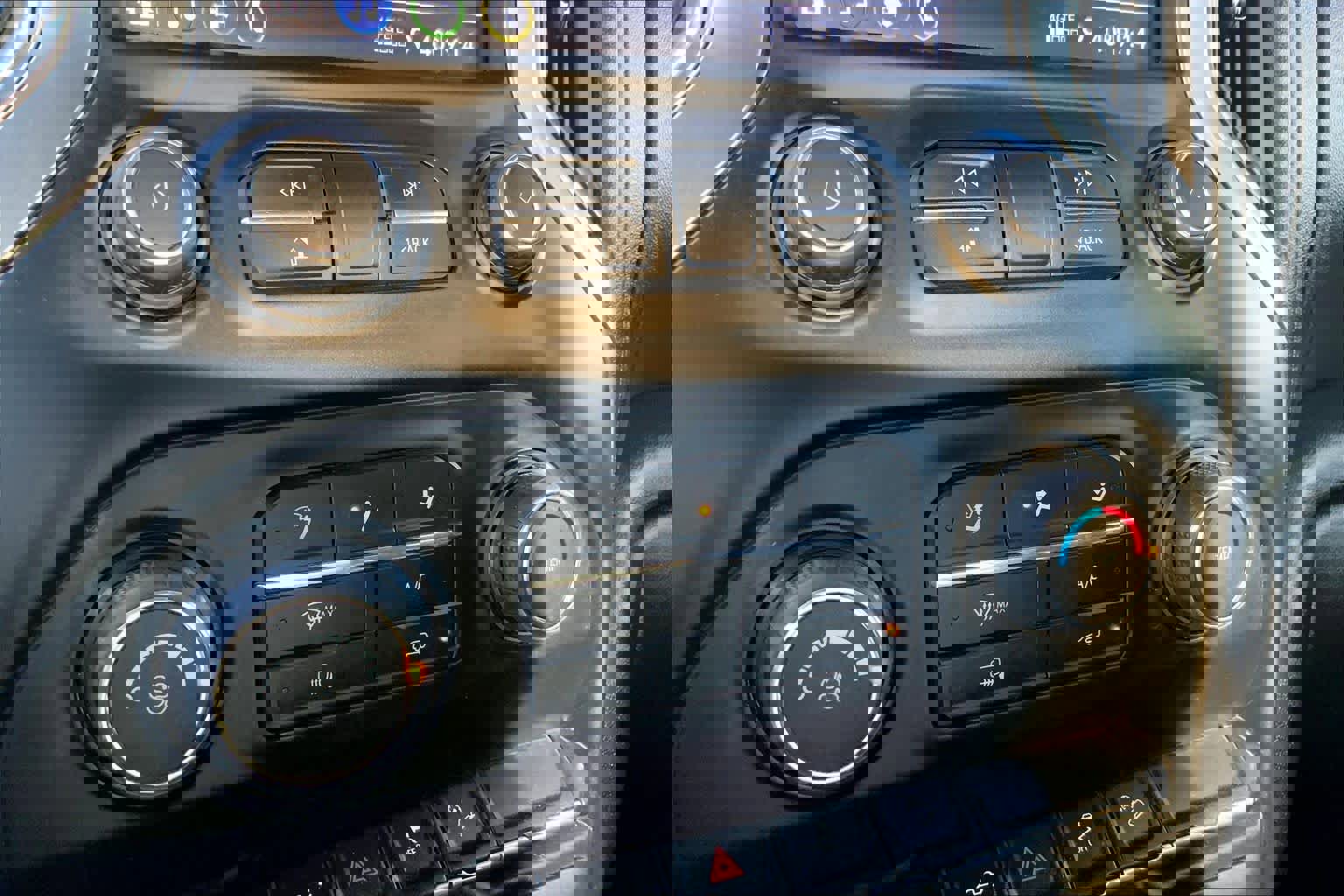 Certified 2022 Chevrolet Silverado 2500 LT image 35