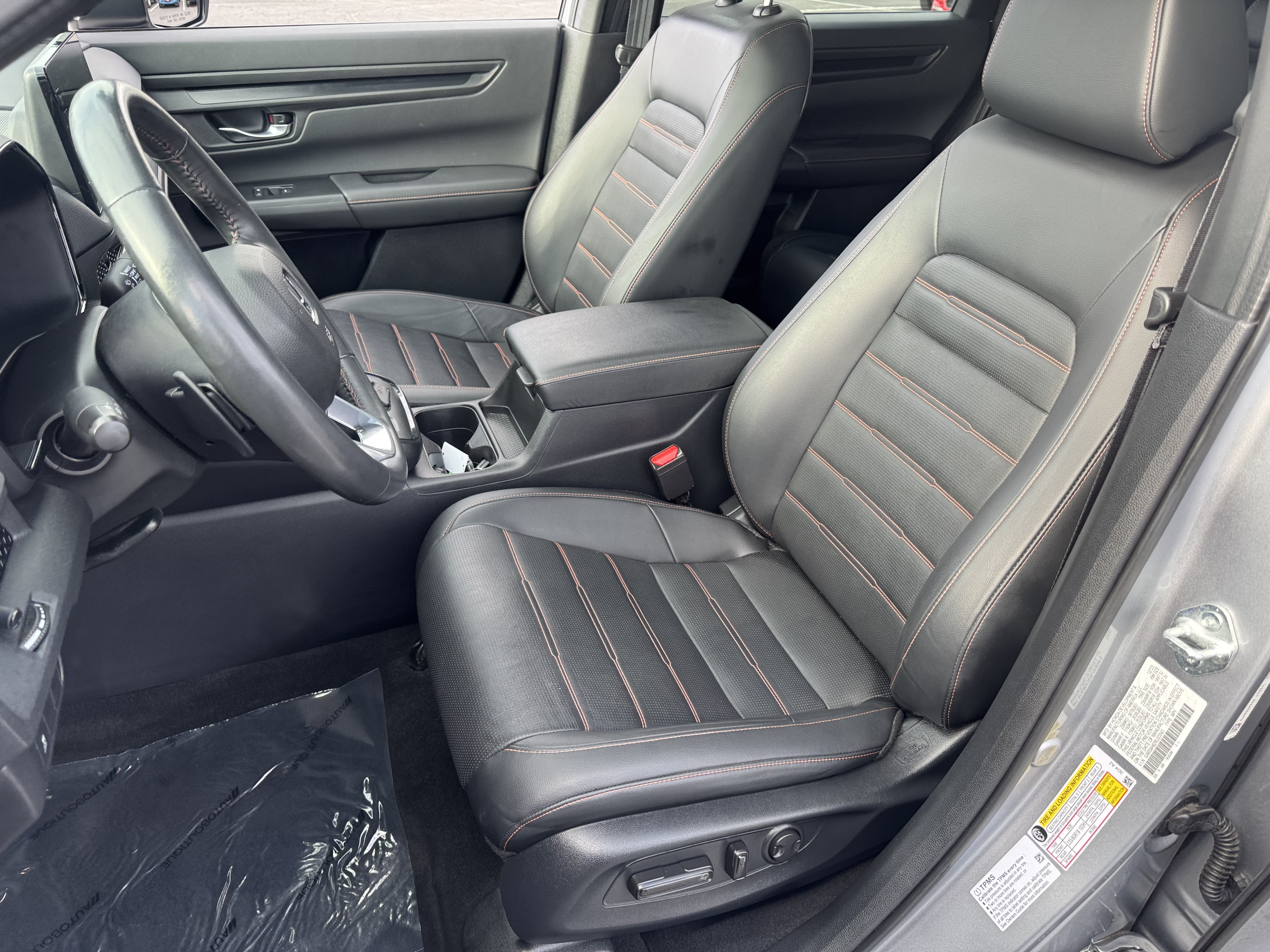 Used 2024 Honda CR-V Sport-L image 8