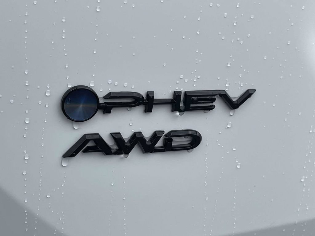 Used 2026 Toyota RAV4 AWD Plug-in Hybrid image 12