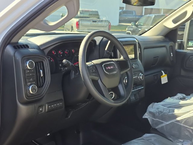 New 2026 GMC Sierra 2500 Pro w/ Convenience Package AWD/4WD image 14