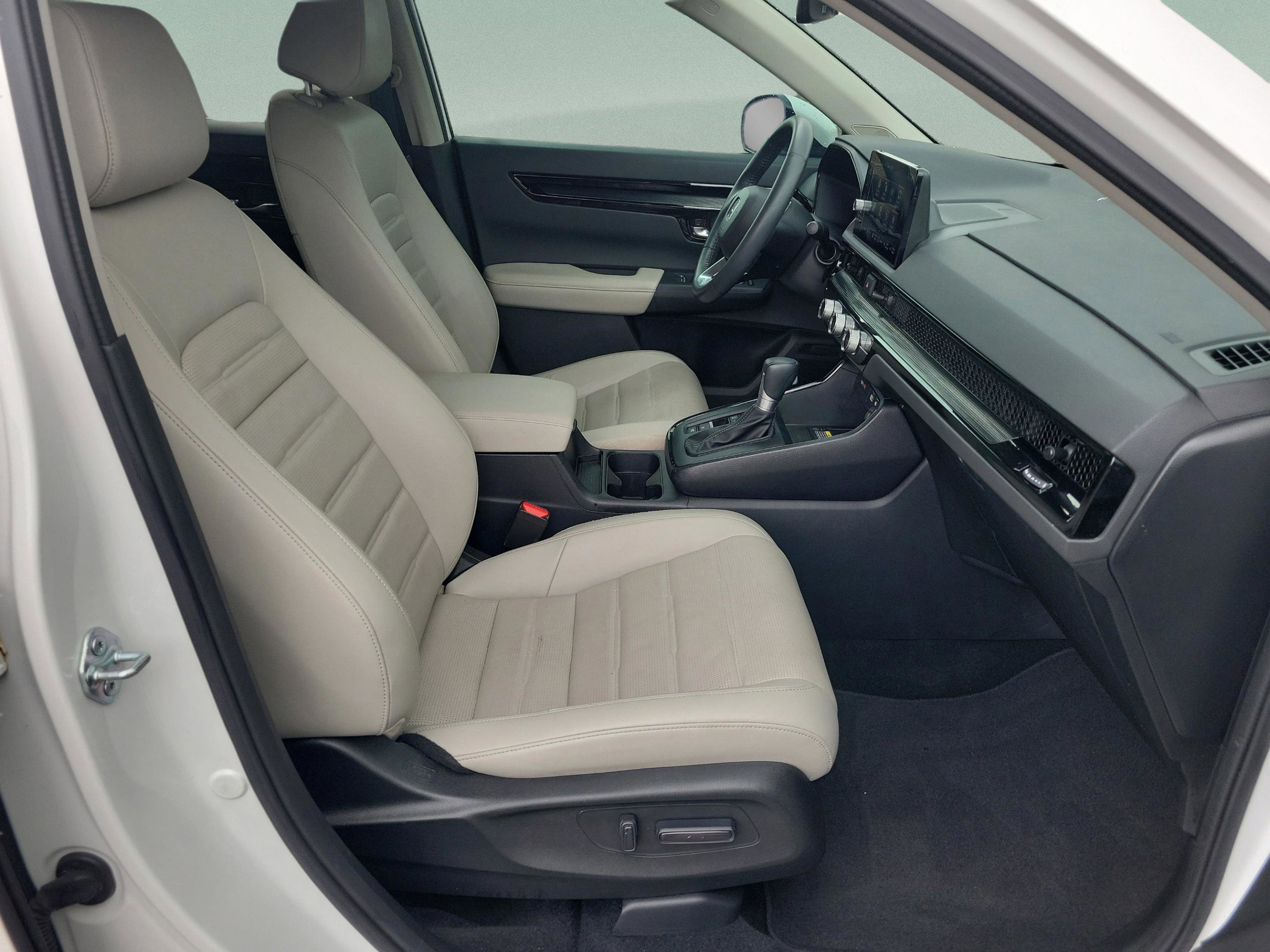 Used 2024 Honda CR-V EX-L image 18