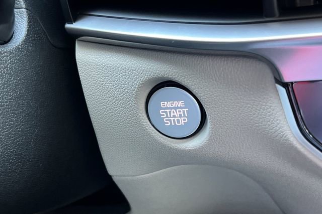 New 2026 Kia Sorento EX image 28