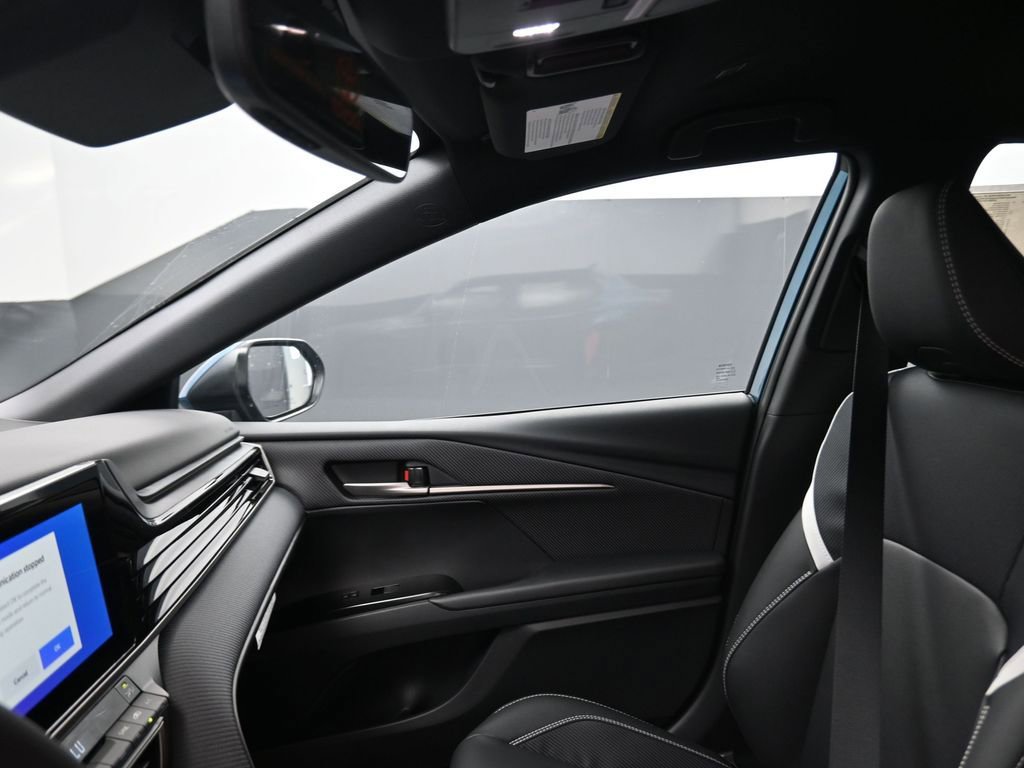 New 2026 Toyota Camry SE image 14