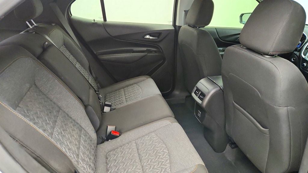 Used 2024 Chevrolet Equinox LT image 21