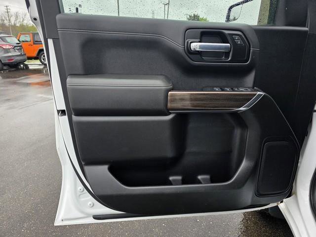Used 2020 Chevrolet Silverado 1500 RST AWD/4WD image 12