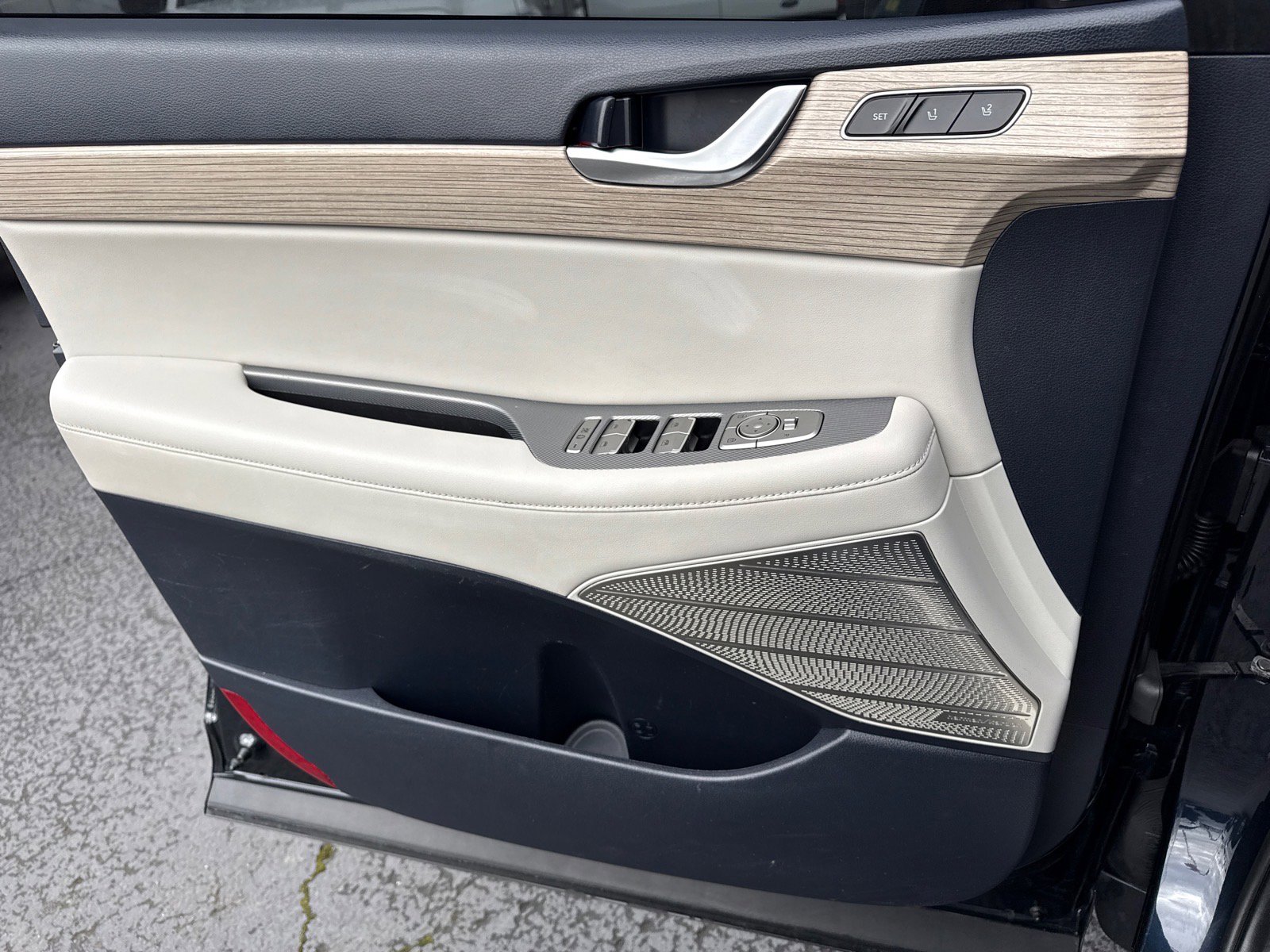 Used 2021 Hyundai Palisade Limited image 28