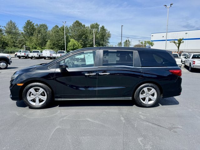 Used 2019 Honda Odyssey EX-L image 7