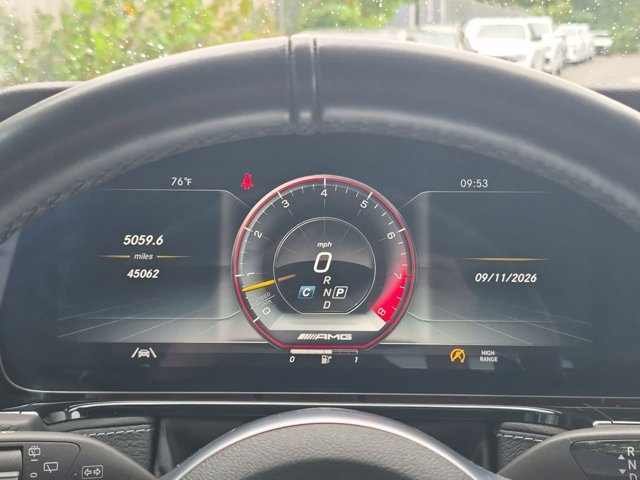 Certified 2021 Mercedes-Benz G 63 AMG 4MATIC image 11