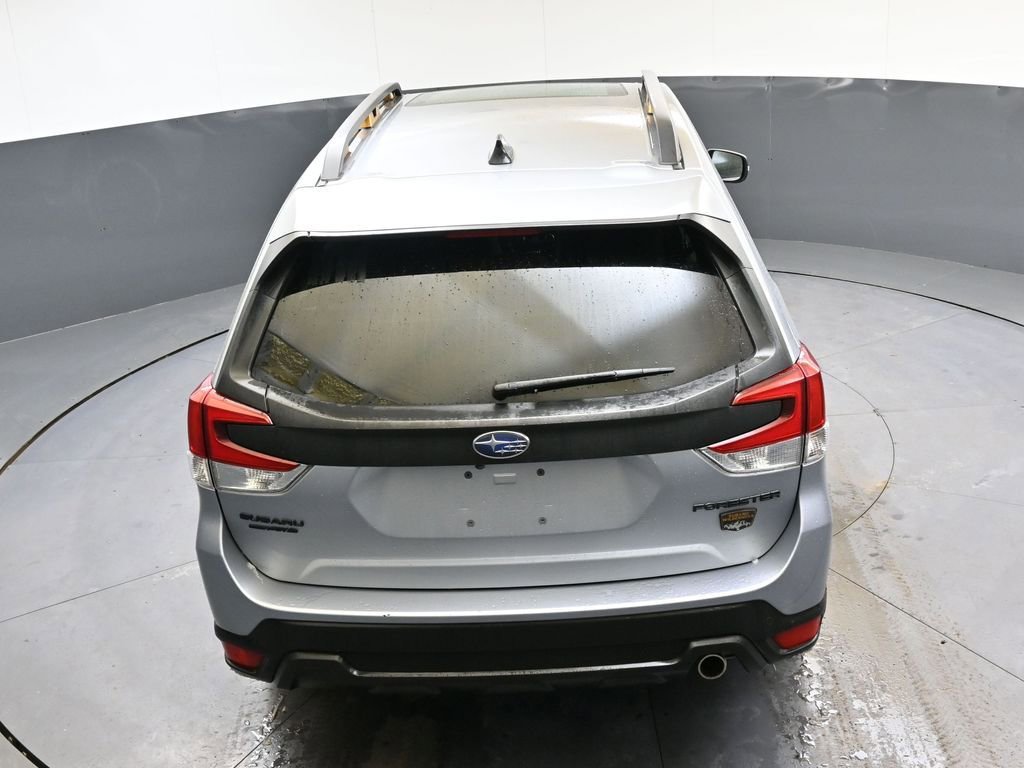 Certified 2024 Subaru Forester Wilderness image 51