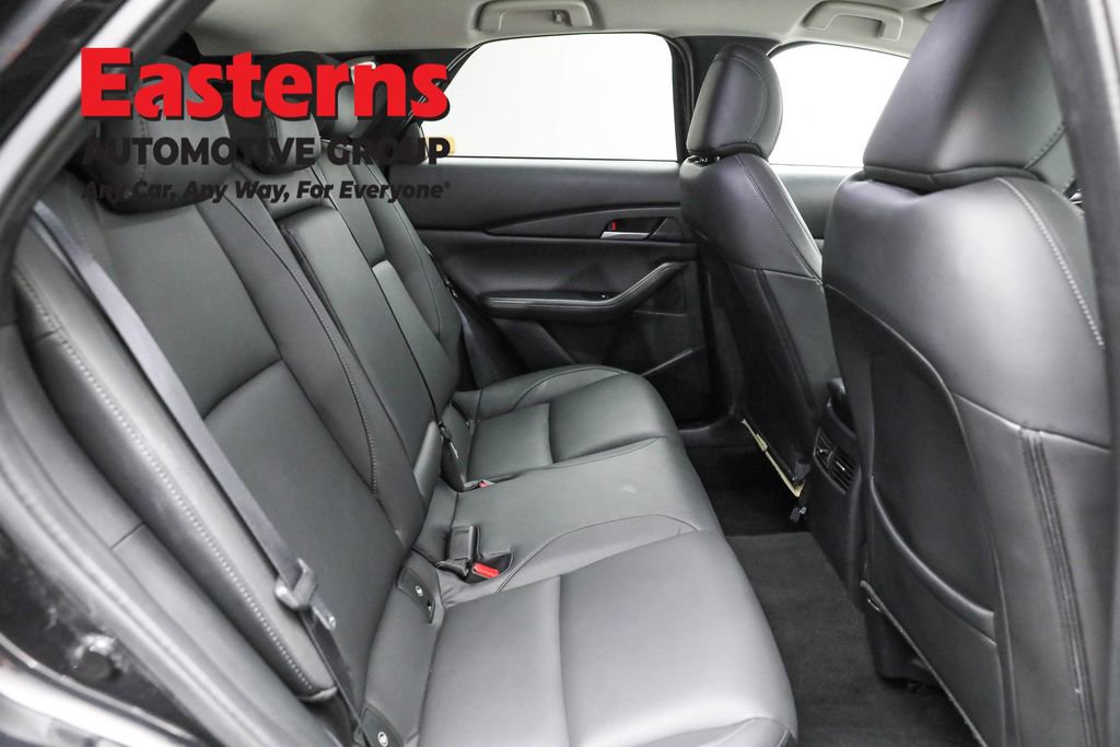Used 2024 MAZDA CX-30 AWD 2.5 S w/ Select Sport Pkg image 23