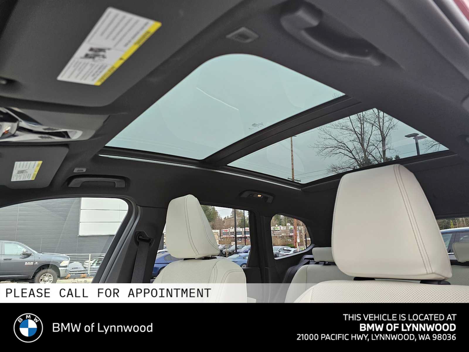 New 2026 BMW X1 xDrive28i w/ Technology Package AWD/4WD image 22