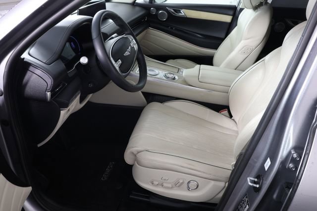 Used 2022 Genesis GV80 2.5T w/ Prestige Package 04 image 20