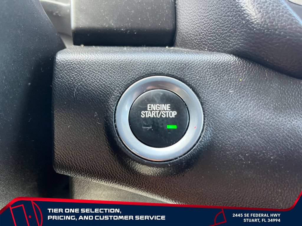 Used 2018 GMC Terrain SLE w/ Driver Convenience Package FWD image 29