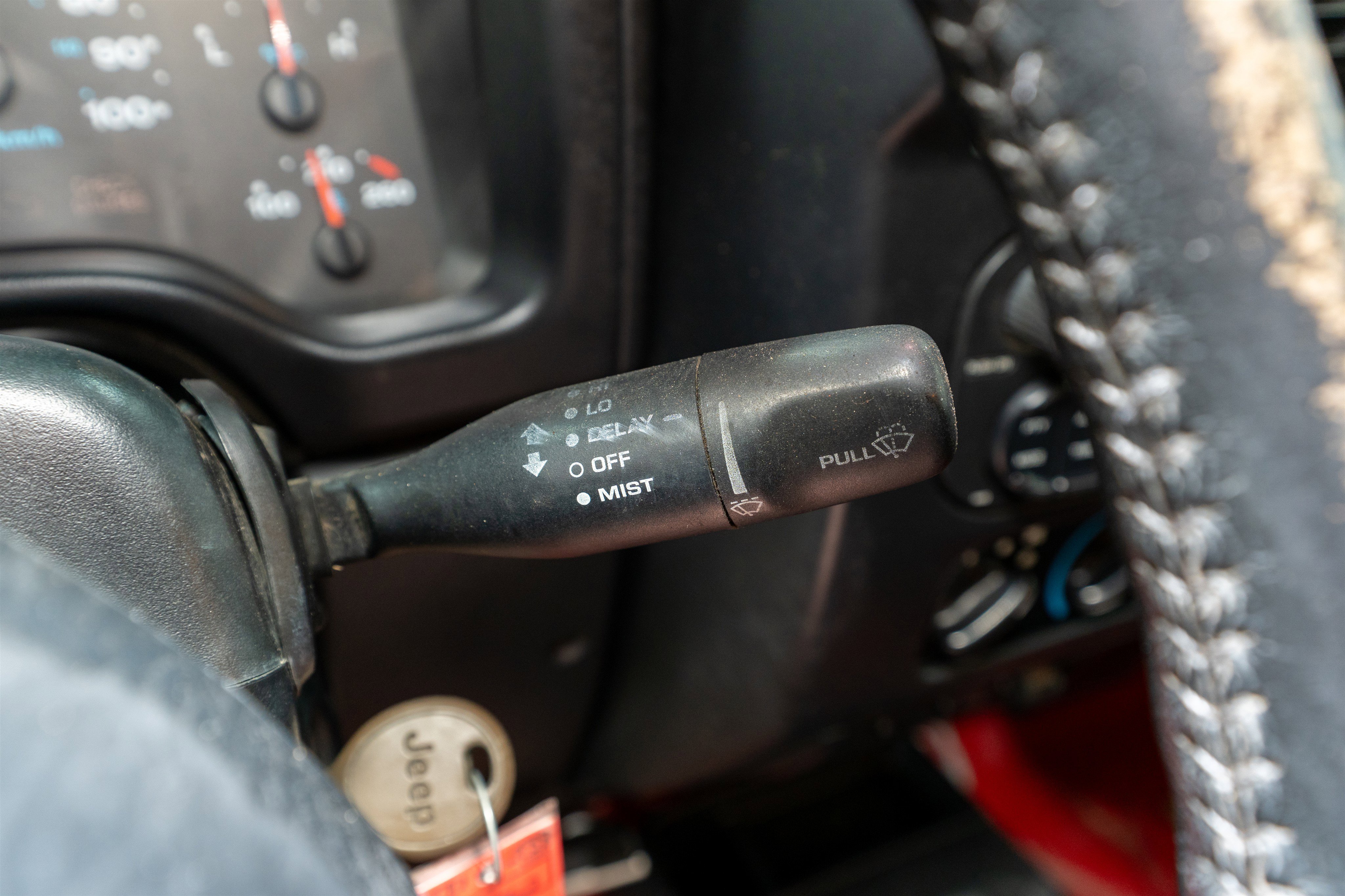 Used 2006 Jeep Wrangler Unlimited Rubicon w/ Security Group image 23