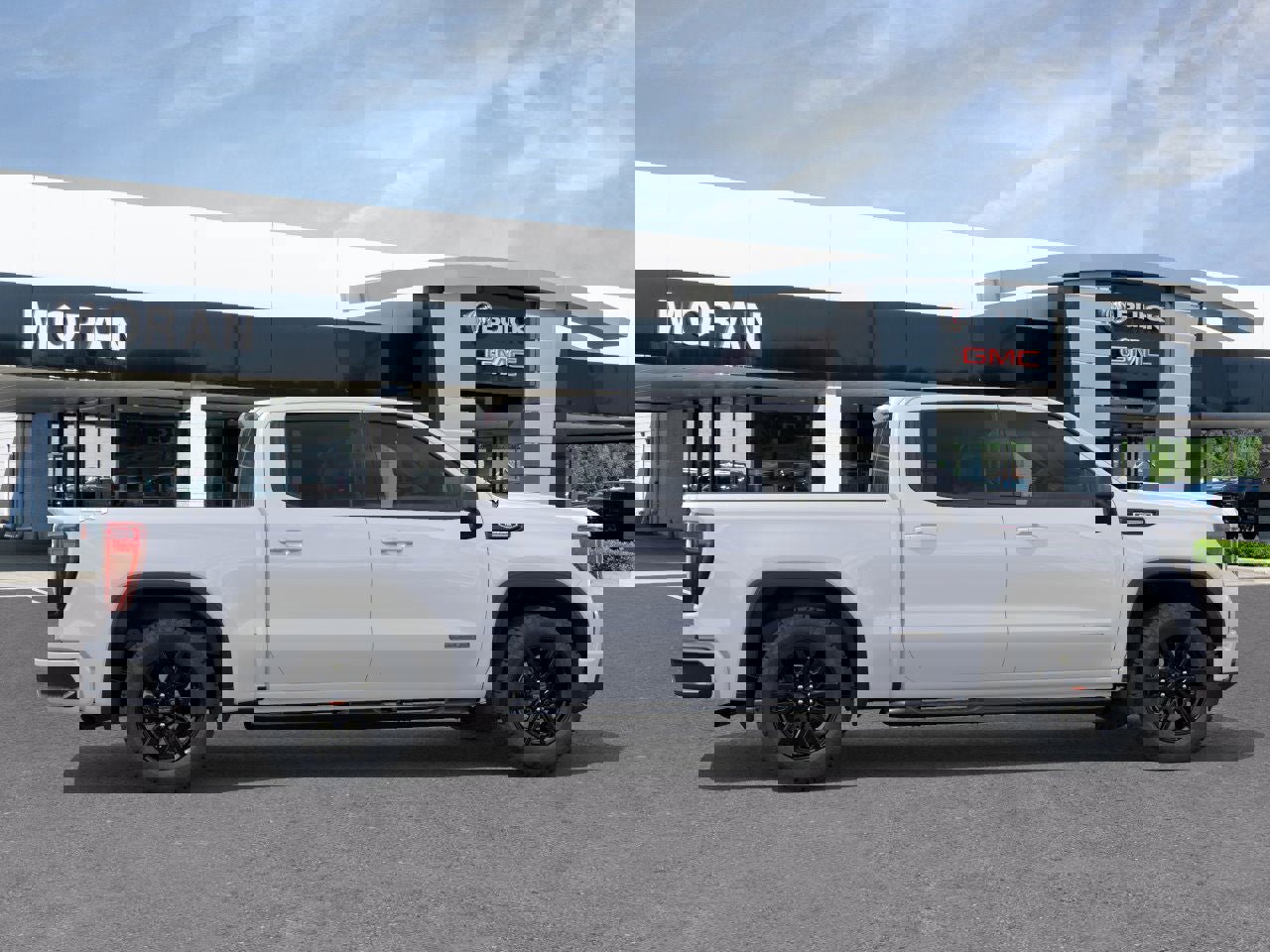 New 2026 GMC Sierra 1500 Elevation w/ Elevation Select Package image 5