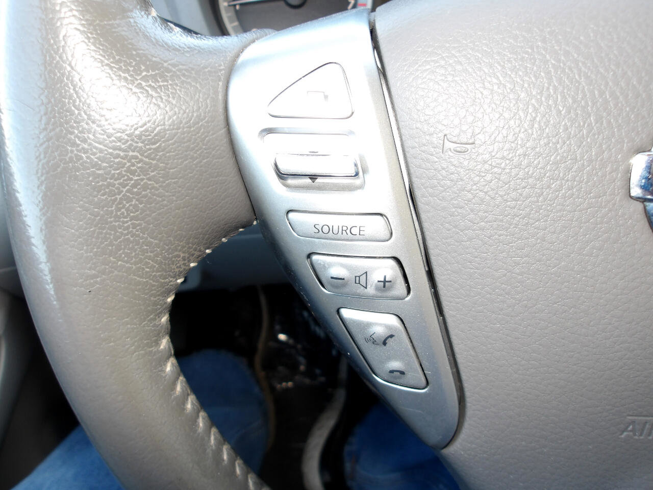 Used 2013 Nissan Sentra SV w/ Driver Pkg image 14