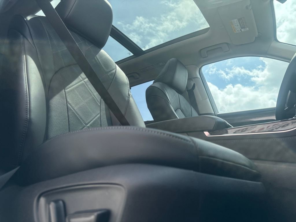 New 2026 Toyota Highlander Platinum image 66